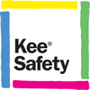 Logo der Firma Kee Safety GmbH aus Hanau