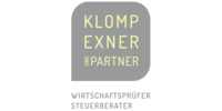 Logo der Firma KLOMP EXNER und PARTNER Wirtschaftsprüfer | Steuerberater aus Mönchengladbach