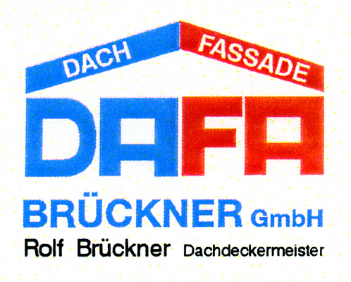 Logo der Firma DAFA Brückner GmbH aus Bretnig-Hauswalde
