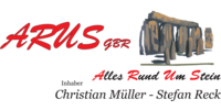 Logo der Firma ARUS GBR Inhaber Christian Müller - Stefan Reck aus Oesdorf