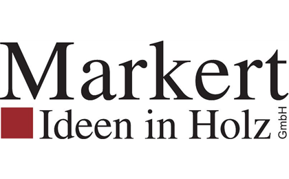 Logo der Firma Markert Ideen in Holz GmbH aus Gerolzhofen auf dem Branchenportal Tischler-Schreiner.org