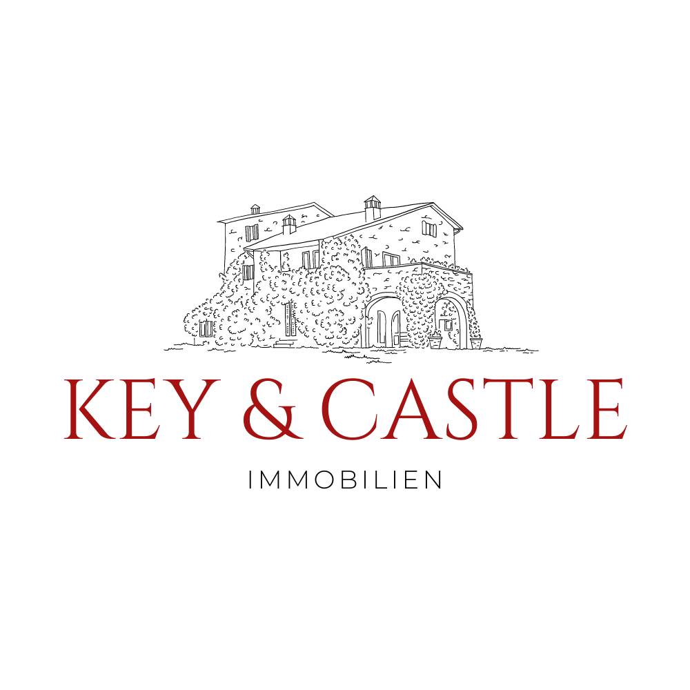 Logo der Firma Key & Castle aus Berlin