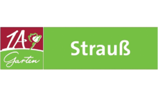 Logo der Firma 1A Garten Strauß aus Weißenburg