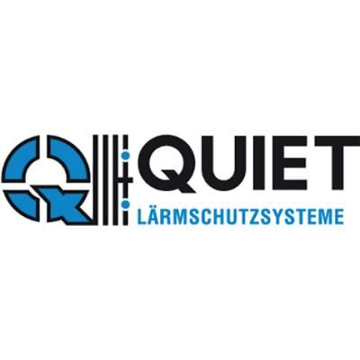 Logo der Firma Quiet Lärmschutzsysteme aus Ratingen
