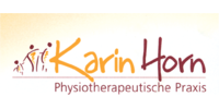 Logo der Firma Horn Karin, Krankengymnastik aus Rothenburg