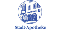 Logo der Firma Stadt-Apotheke aus Hauzenberg