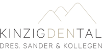 Logo der Firma Sander Harald Dr.med.dent. u. Sander Ingrid Dr.med.dent. aus Haslach