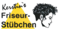 Logo der Firma Friseur-Stübchen Münch aus Fernwald