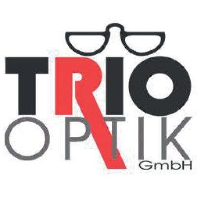 Logo der Firma TRIO OPTIK GmbH aus München