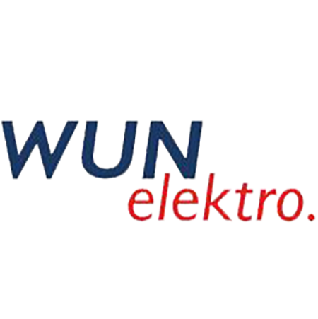 Logo der Firma WUN Elektro GmbH aus Wunsiedel