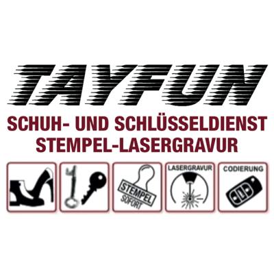 Logo der Firma Tayfun Schuh- u. Schlüsseldienst aus Fürth
