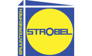 Logo der Firma Strobel GmbH & Co. KG aus Coburg