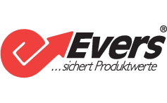 Logo der Firma Evers GmbH aus Oberhausen