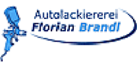 Logo der Firma Autolackiererei Brandl aus Farchant