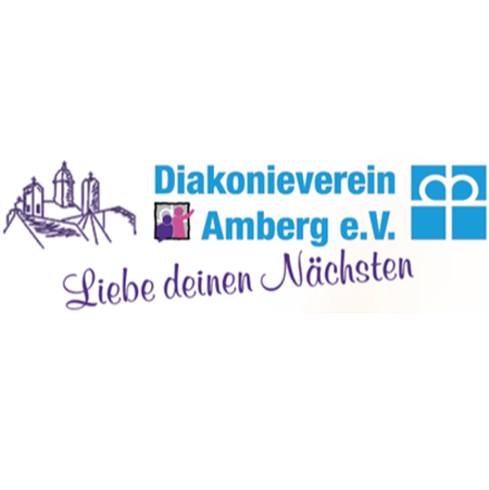 Logo der Firma Diakonieverein Amberg Verwaltung aus Amberg