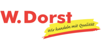 Logo der Firma W. Dorst GmbH aus Schweinfurt