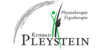 Logo der Firma Physiotherapie Voit aus Pleystein