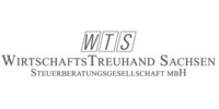 Logo der Firma Steuerberatungsgesellschaft mbH WTS Wirtschaftstreuhand Sachsen aus Chemnitz