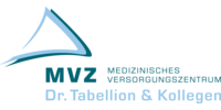 Logo der Firma MVZ Dr. Tabellion & Kollegen GmbH aus Lahr