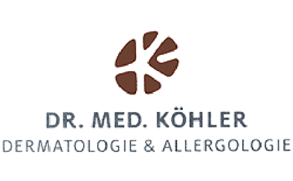 Logo der Firma Dr.med. Lars Köhler aus Prien