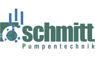 Logo der Firma Pumpentechnik Schmitt aus Sennfeld