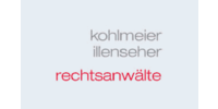 Logo der Firma Kohlmeier, Illenseher aus München