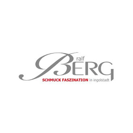 Logo der Firma Ralf Berg Schmuck Faszination in Passau aus Passau