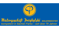 Logo der Firma Przybylski Malergeschäft aus Waldshut-Tiengen