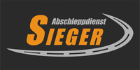 Logo der Firma Abschlepp-Dienst Sieger Wolfgang aus Schönau