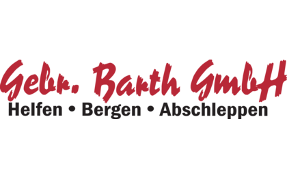 Logo der Firma Abschleppdienst Barth aus Erlangen
