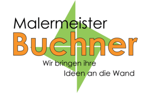 Logo der Firma Robert Buchner Malermeister aus Berngau