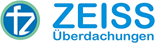 Logo der Firma Friedhelm Zeiss GmbH aus Heddesheim