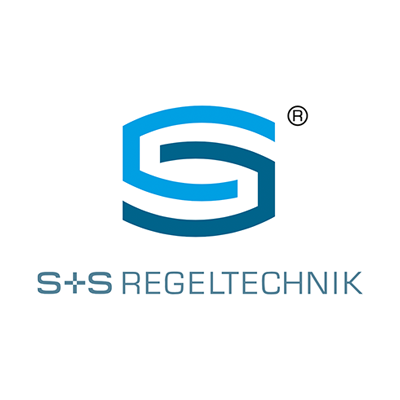 Logo der Firma S+S Regeltechnik GmbH aus Nürnberg auf dem Branchenportal Klimatechniker.net