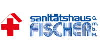 Logo der Firma Sanitätshaus Fischer GmbH aus Rosenheim
