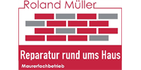 Logo der Firma Müller Roland aus Warmensteinach auf dem Branchenportal Bauunternehmen.org