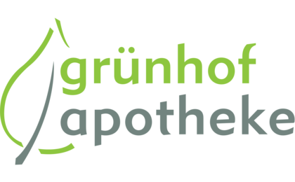 Logo der Firma Grünhof Apotheke aus Frankfurt