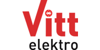 Logo der Firma Vitt Elektro aus Rheinhausen
