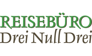 Logo der Firma Reisebüro Drei Null Drei aus Velbert