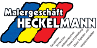 Logo der Firma Malerbetrieb Heckelmann Bernd aus Würzburg