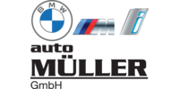 Logo der Firma BMW Auto Müller aus Hollfeld