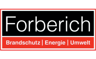 Logo der Firma Forberich Dominik Schornsteinfegermeisterbetrieb aus Hof