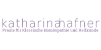 Logo der Firma Hafner Katharina Heilpraktikerin aus Oberhaching