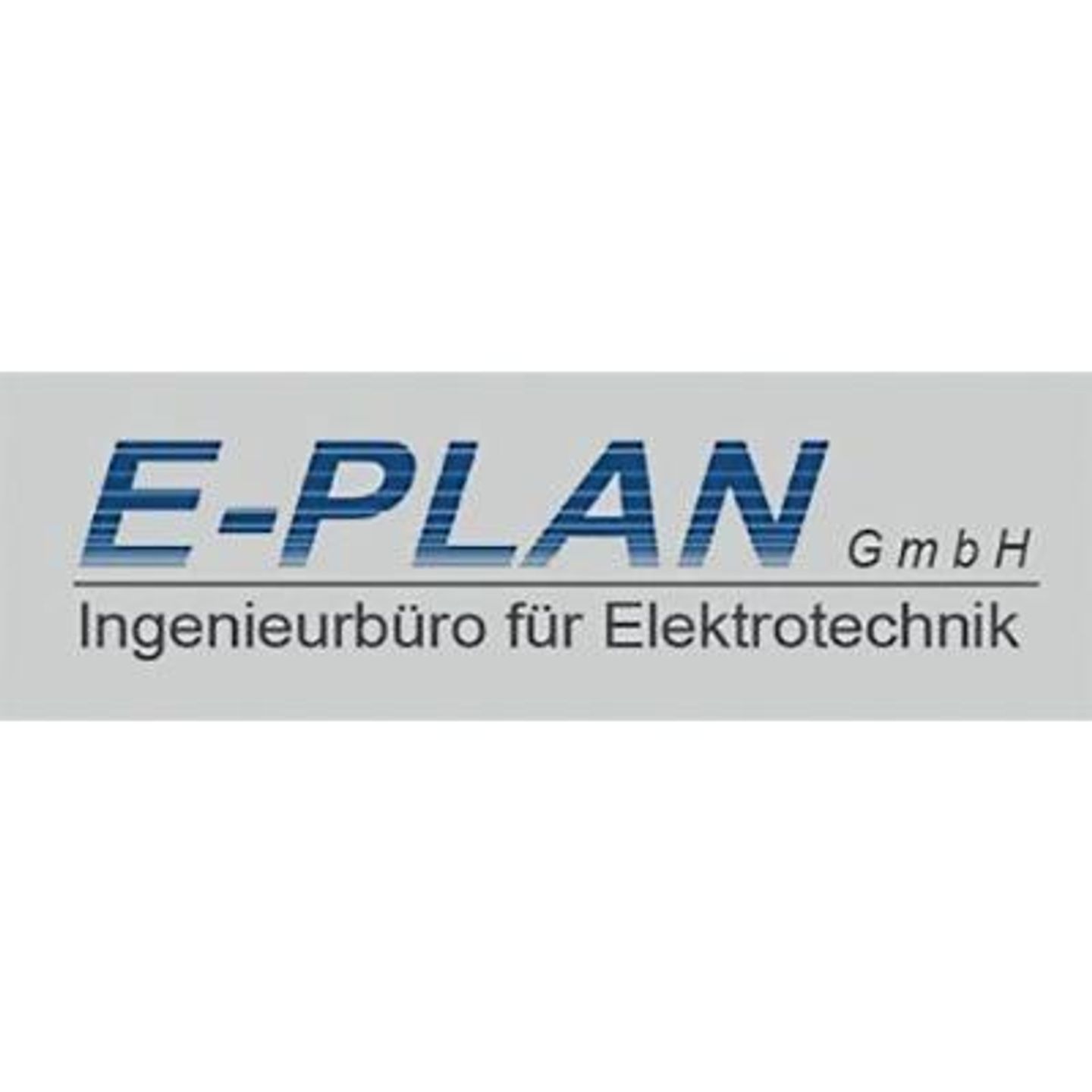 Logo der Firma E - Plan GmbH Ingenieurbüro für Elektrotechnik aus Nürnberg