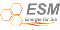 Logo der Firma Energieversorgung Selb-Marktredwitz GmbH aus Marktredwitz