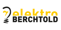 Logo der Firma Elektro Berchtold e. K. aus Peiting