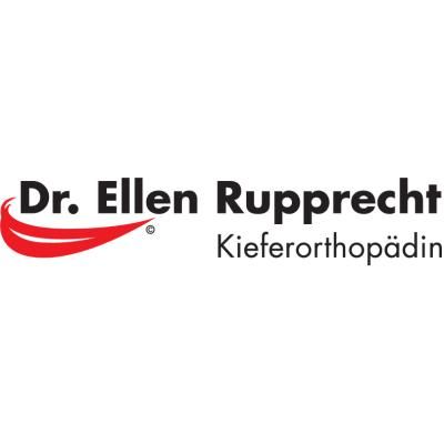 Logo der Firma Dr.med.dent. Ellen Rupprecht Kieferorthopädin aus Bamberg
