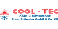 Logo der Firma COOL - TEC Kältetechnik, Klimatechnik aus Regensburg