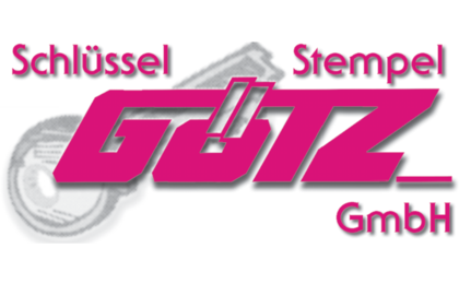 Logo der Firma Schlüssel Götz GmbH aus Würzburg