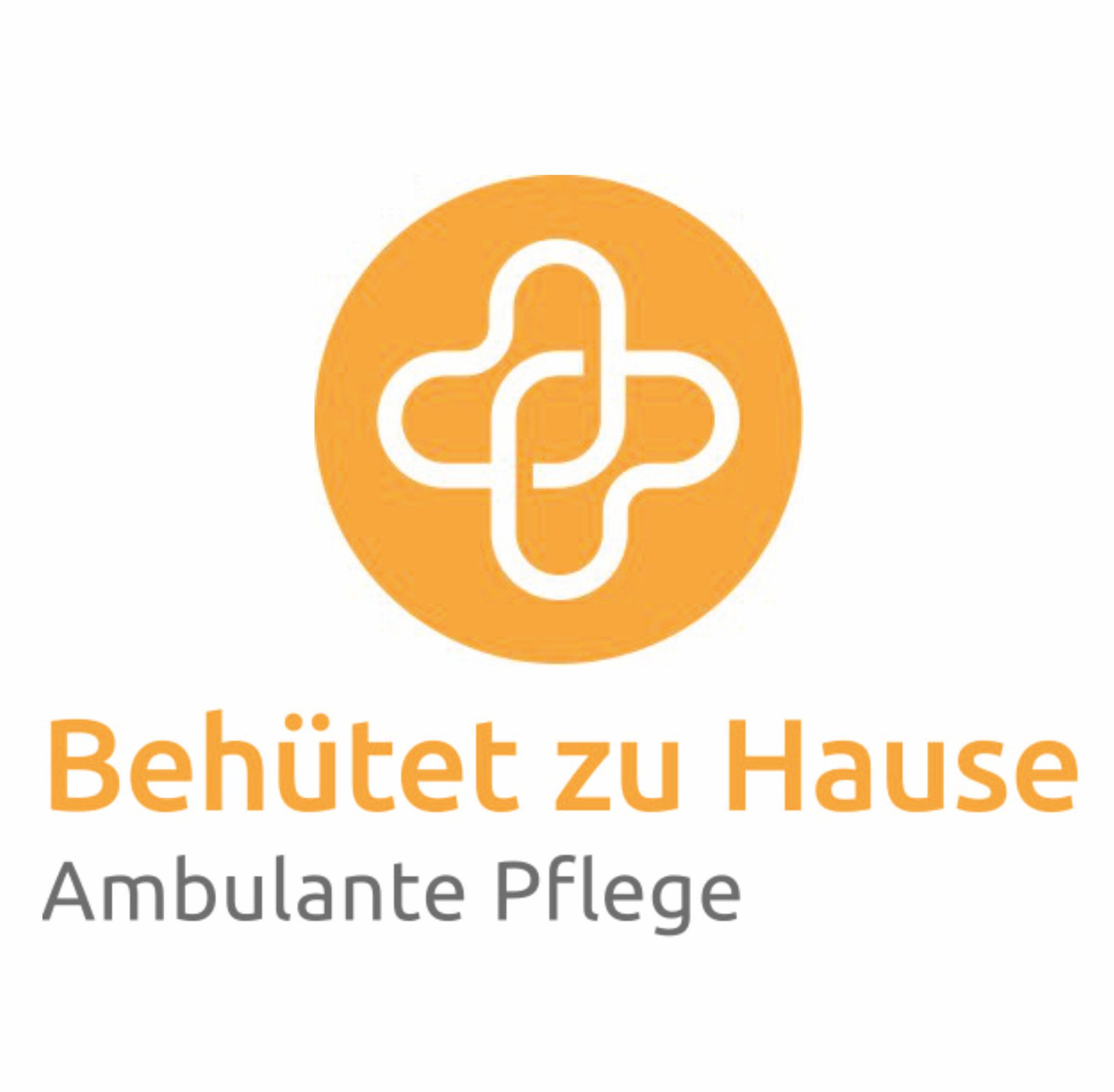 Logo der Firma Ambulante Pflege - Behütet zu Hause aus Braunschweig