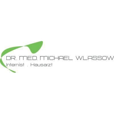 Logo der Firma Wlassow Michael Dr.med. Internist Hausarzt + Knaupp Carmen Dr.med. aus Fürth